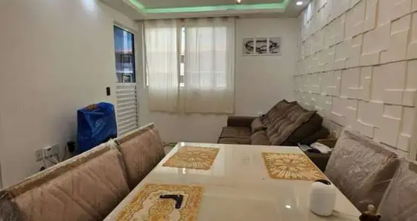Apartamento à venda no RIO BARRA MAIS VIVER, COSTA PARADISO, Barra dos Coqueiros, SE