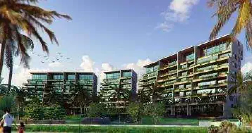 Apartamento à venda no CONDOMÍNIO ESSENZA - RIO AVE CONSTRUTORA, PAIVA, Cabo de Santo Agostinho, PE
