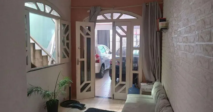 Casa à venda em rua pública, GETÚLIO VARGAS, Aracaju, SE