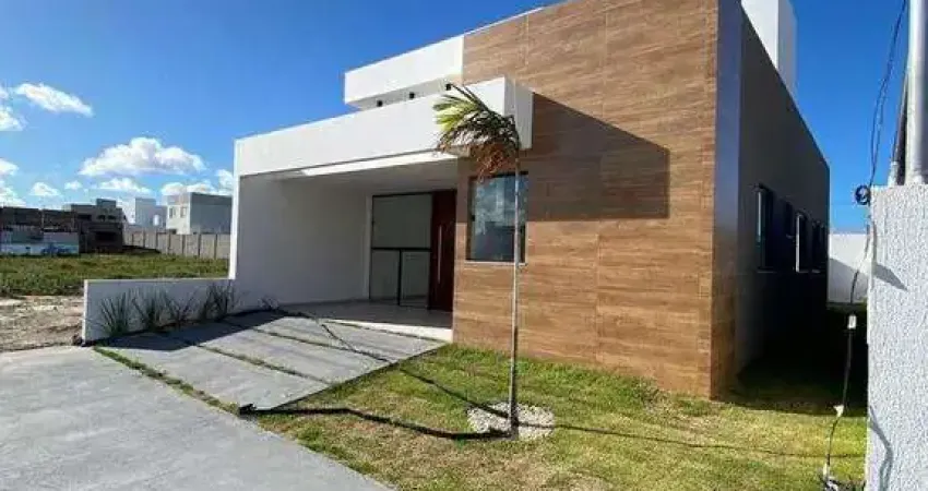 Casa à venda no PADANG BEACH RESIDENCE, OLHOS D'ÁGUA, Barra dos Coqueiros, SE