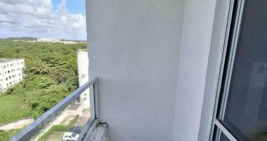Apartamento à venda no ALAMEDAS DAS ÁGUAS RESIDENCIAL, INÁCIO BARBOSA, Aracaju, SE