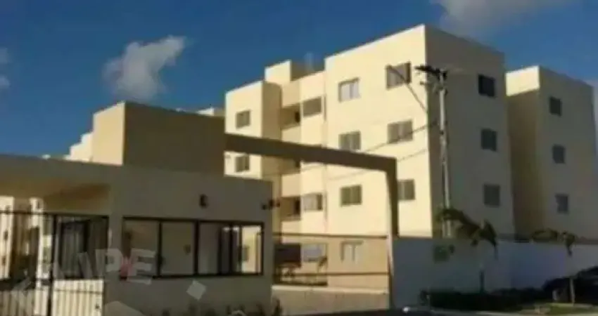 Apartamento à venda no PRAIA DA SEREIA 1, ROSA MARIA, São Cristóvão, SE
