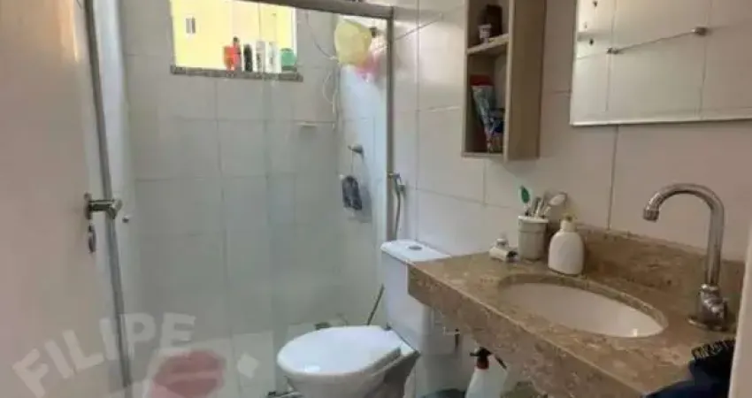 Apartamento à venda no VILLA DAS AGUAS, RIBULEIRINHA, Estância, SE