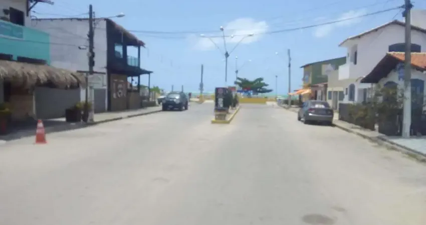 Lote à venda em rua pública, PORTO DA RUA, São Miguel dos Milagres, AL