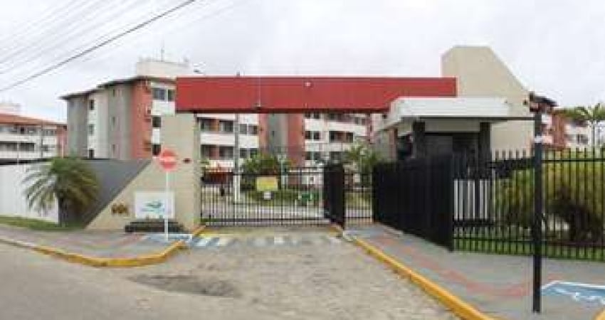 Apartamento à venda no BARRA CLUB RESIDENCE 2, LUAR DA BARRA, Barra dos Coqueiros, SE
