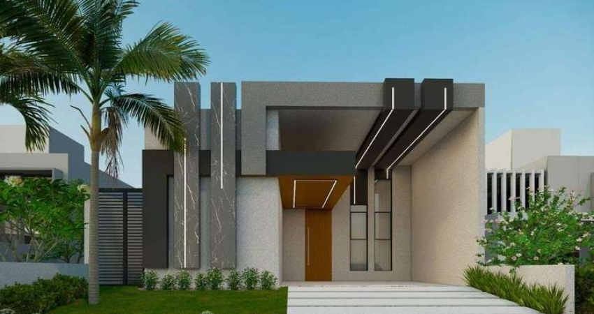 Casa à venda no PADANG BEACH RESIDENCE, OLHOS D'ÁGUA, Barra dos Coqueiros, SE