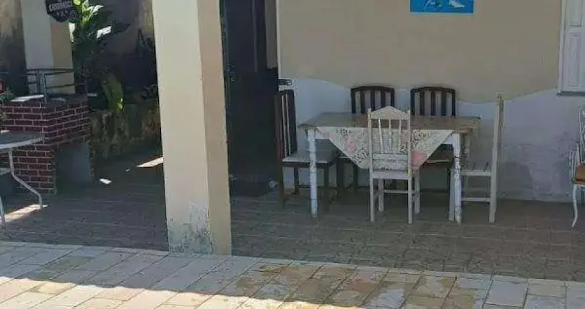 Casa com 3 quartos à venda na Rodovia Ayrton Senna, 27, Praia do Abais, Estância