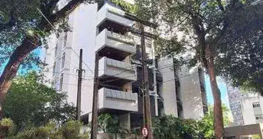 Apartamento à venda no BOA VISTA, RECIFE - PE, BOA VISTA, Recife, PE
