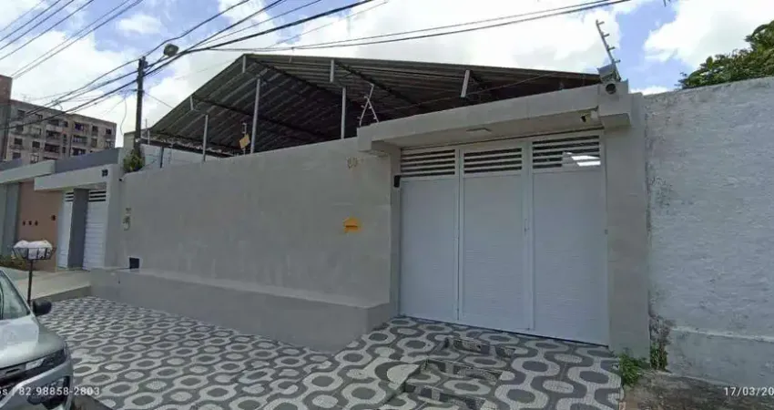 Casa à venda no CONDOMÍNIO MORADA DOS PALMARES , TABULEIRO DO MARTINS , Maceió, AL
