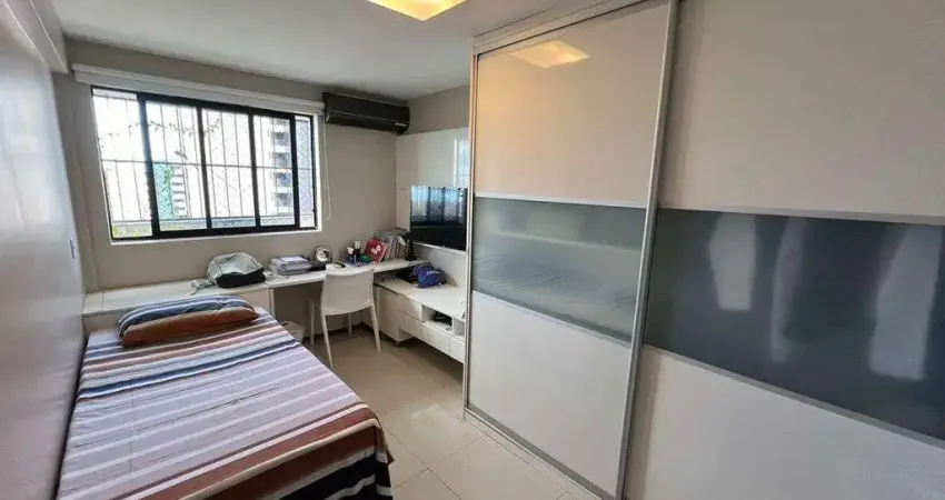 Apartamento à venda no EDIFÍCIO MONT SINAI, JATIÚCA, Maceió, AL