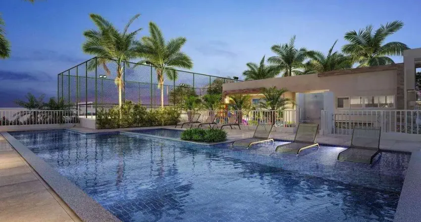 Apartamento à venda no SANTA LUCIA PARK RESIDENCE , JABOTIANA , Aracaju, SE