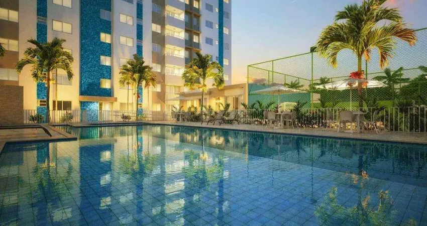 Apartamento à venda, ARUANA , Aracaju, SE