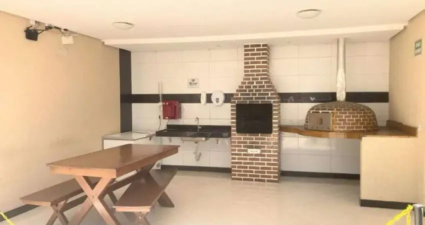 Apartamento à venda no ALAMEDAS DAS ÁGUAS RESIDENCIAL, INÁCIO BARBOSA, Aracaju, SE