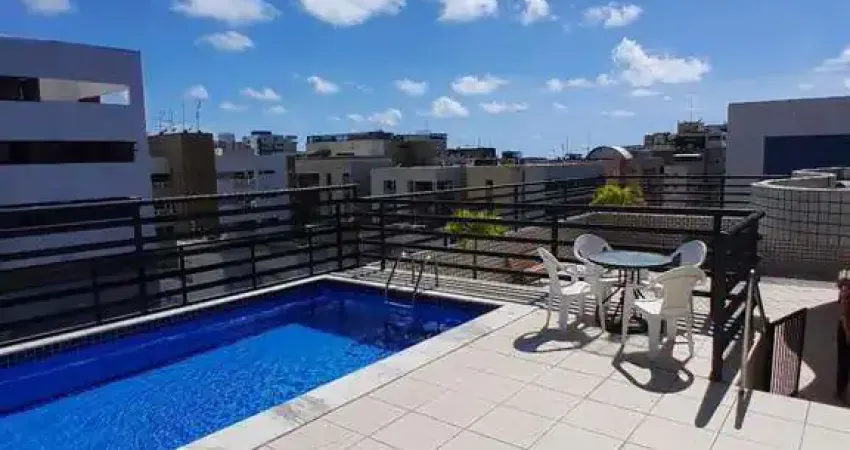 Apartamento à venda no LÍRIO DOS CAMPOS, PONTA VERDE, Maceió, AL