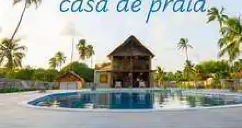 Lote à venda no PATACHO ECO RESIDENCE, PATACHO, Porto de Pedras, AL