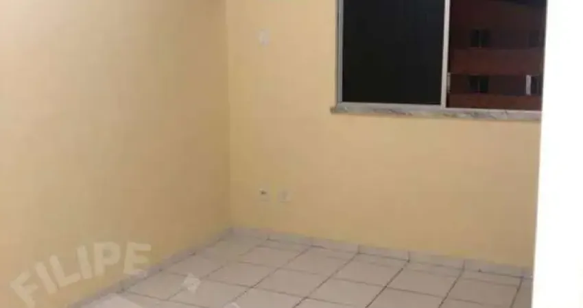Apartamento à venda no Caminho das Águas, JABOTIANA, Aracaju, SE