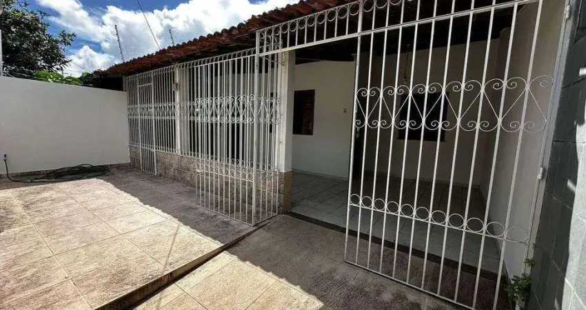 Casa à venda em rua pública, ROZA ELZE , São Cristóvão, SE