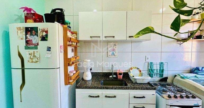 Apartamento à venda no PARQUE DA AVENIDA, FERNANDO COLLOR, Nossa Senhora do Socorro, SE