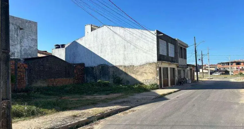 Lote à venda em rua pública, SANTOS DUMONT, Aracaju, SE