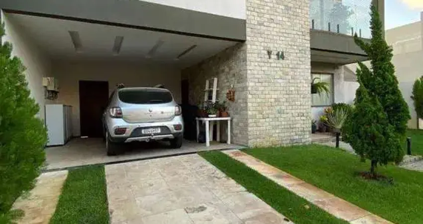 Casa à venda no TERRAS ALPHAVILLE SERGIPE 2, ALPHAVILLE, Barra dos Coqueiros, SE