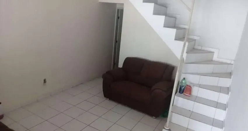 Casa à venda no MAIS VIVER ÍNDICO, MADRE PAULINA, São Cristóvão, SE