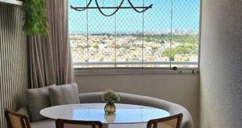 Apartamento à venda no Monticello, FAROLÂNDIA, Aracaju, SE