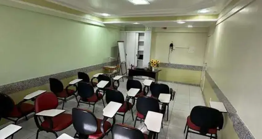 Comercial à venda em rua pública, CENTRO, Aracaju, SE