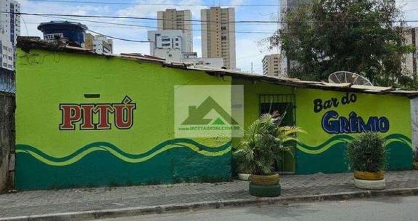Comercial à venda em rua pública, BOA VIAGEM, Recife, PE