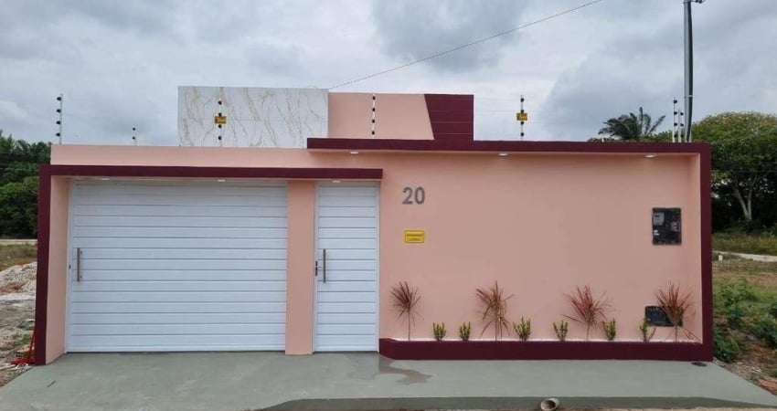 Casa à venda em rua pública, EDUARDO GOMES , São Cristóvão, SE