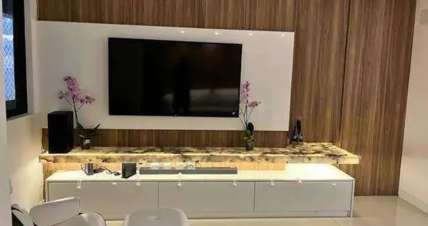Apartamento à venda no GRAN MARINE, GUAXUMÃ, Maceió, AL