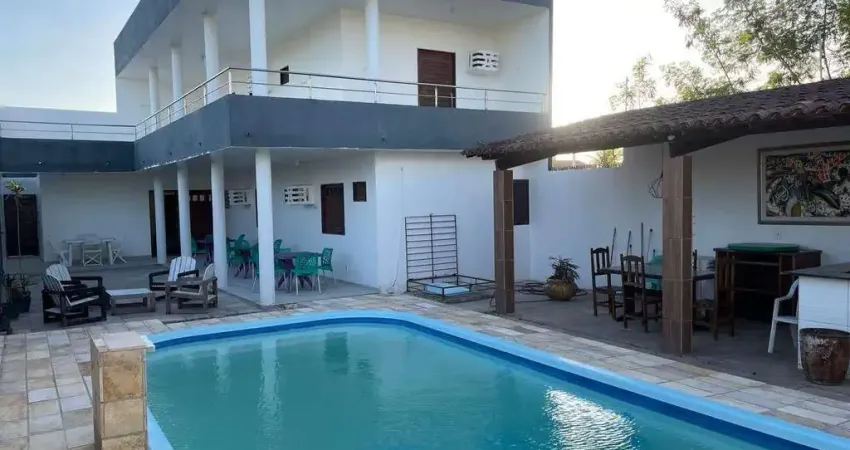 Casa à venda em rua pública, BARRA MAR, Barra de São Miguel, AL
