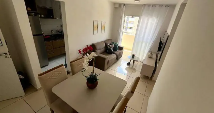 Apartamento à venda no Parque Nascente Residencial Clube, JABOTIANA, Aracaju, SE