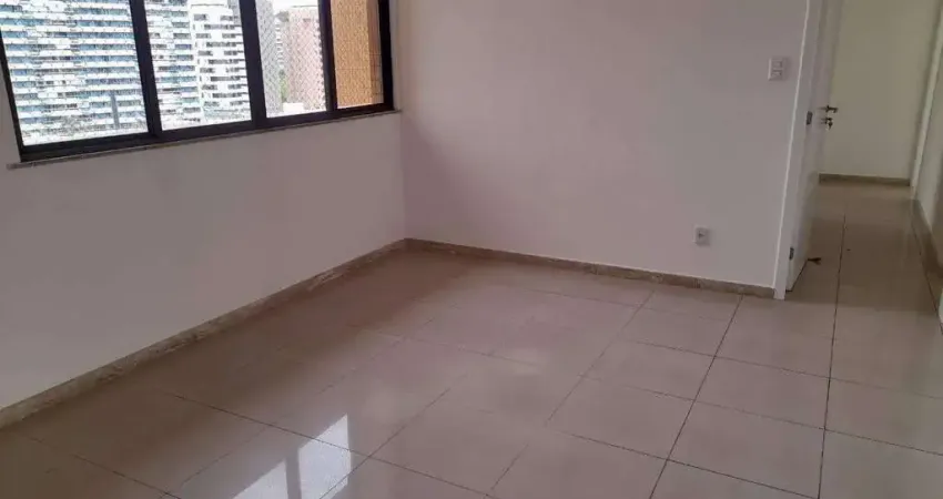 Apartamento à venda no Mansão Monet, JARDINS, Aracaju, SE