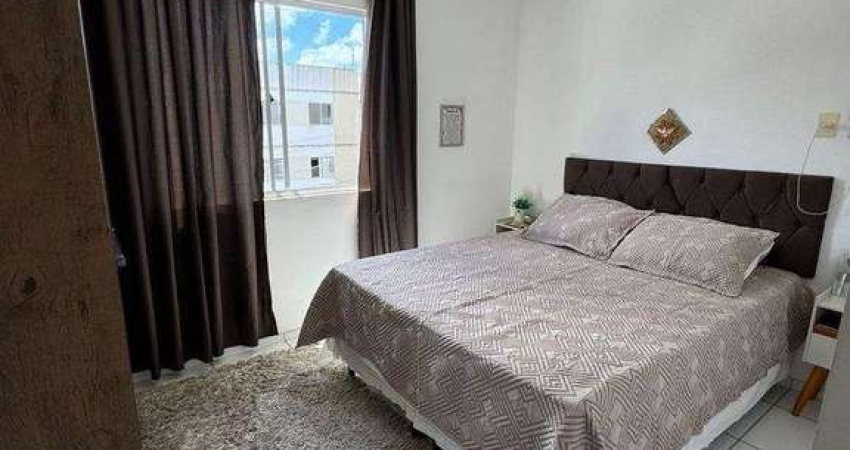 Apartamento à venda no ENTRE RIOS MAIS VIVER, FERNANDO COLLOR, Nossa Senhora do Socorro, SE
