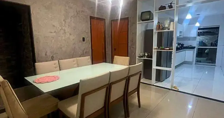 Casa à venda em rua pública, GETÚLIO VARGAS , Aracaju, SE