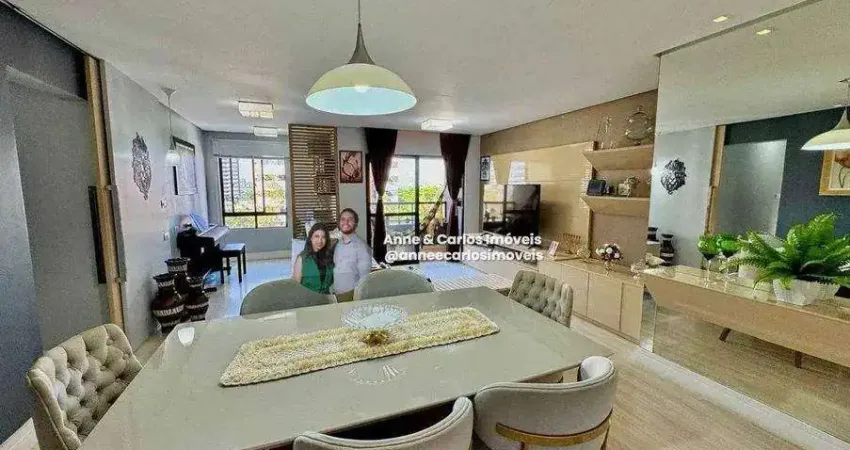 Apartamento à venda no GOLDEN GATE PARK, FAROLÂNDIA, Aracaju, SE