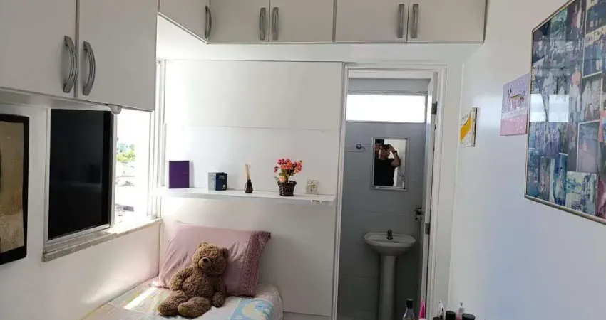 Apartamento à venda no MORADA DAS ÁRVORES, LUZIA, Aracaju, SE