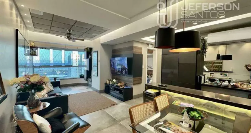 Apartamento à venda no Golden Prime Atalaia, ATALAIA, Aracaju, SE