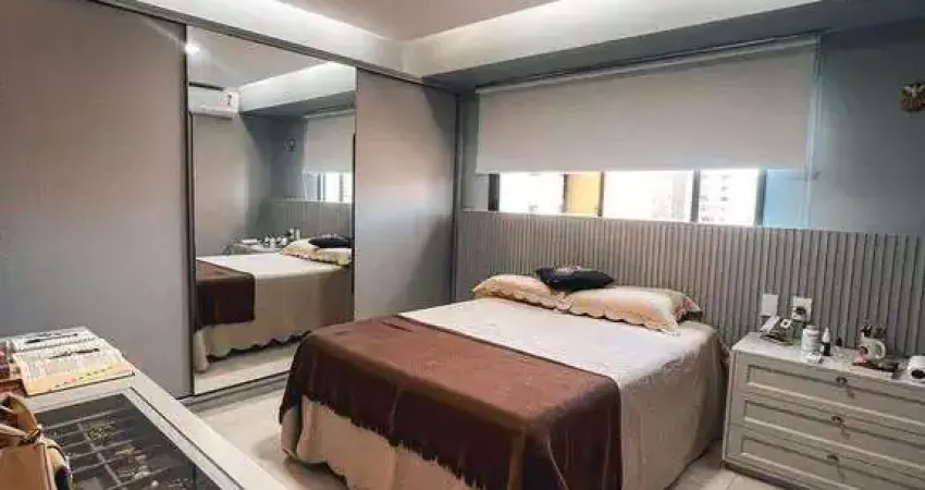 Apartamento à venda no Garcia Prime Residence, JARDINS, Aracaju, SE