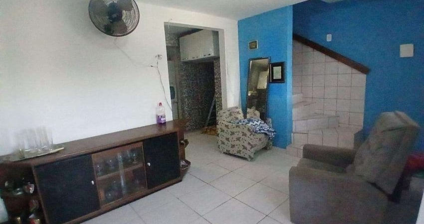Casa à venda em rua pública, JANGA, Paulista, PE