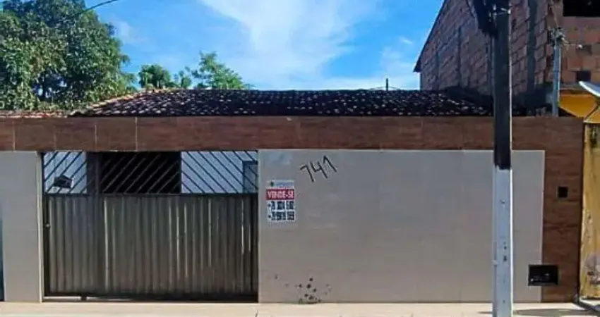 Casa à venda em rua pública, MARCOS FREIRE III, Nossa Senhora do Socorro, SE