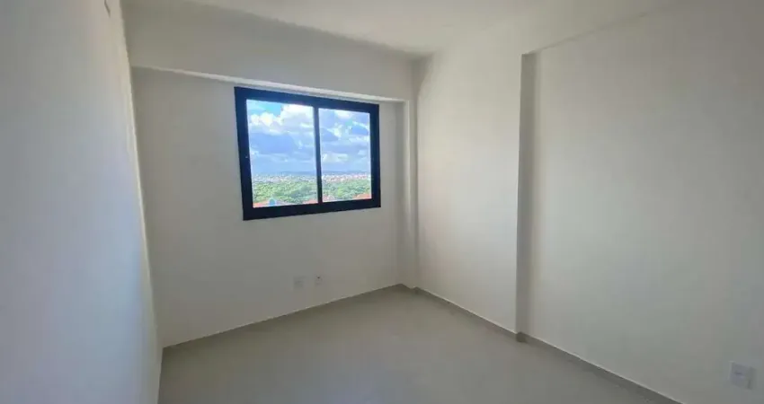 Apartamento para locação no Le Vert Boulevard, FAROLÂNDIA, Aracaju, SE