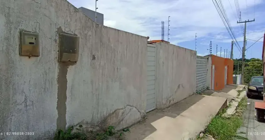 Casa à venda no BOSQUE DAS BROMELIAS , SERRARIA , Maceió, AL