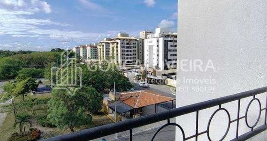 Apartamento à venda no Lar Veredas, JABOTIANA, Aracaju, SE