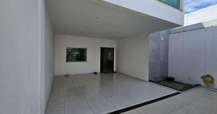 Casa à venda em rua pública, COROA DO MEIO, Aracaju, SE