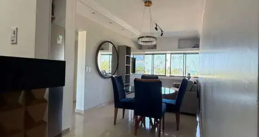 Apartamento para locação no EDF IBIZA II, JATIÚCA, Maceió, AL