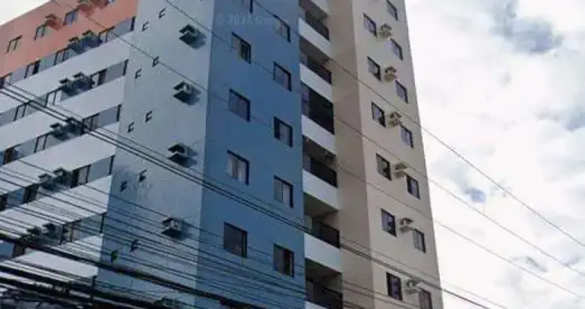 Apartamento à venda no EDF MARIA CLARA NOBRE, FAROL, Maceió, AL