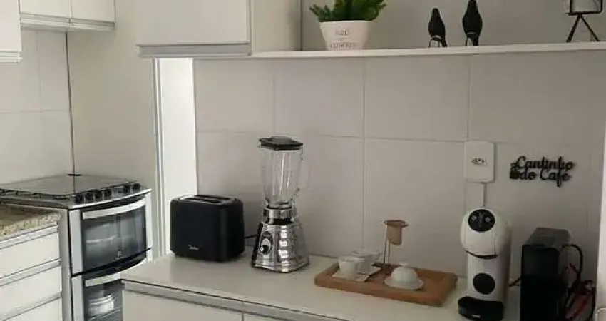 Apartamento à venda no Villa Vitória, JABOTIANA, Aracaju, SE