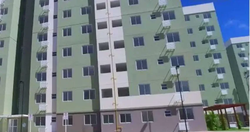 Apartamento à venda no VERDE MONTE SIERRA , ROZA ELZE , São Cristóvão, SE