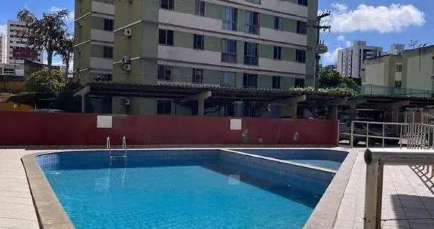 Apartamento à venda no ANDALUZIA , LUZIA , Aracaju, SE